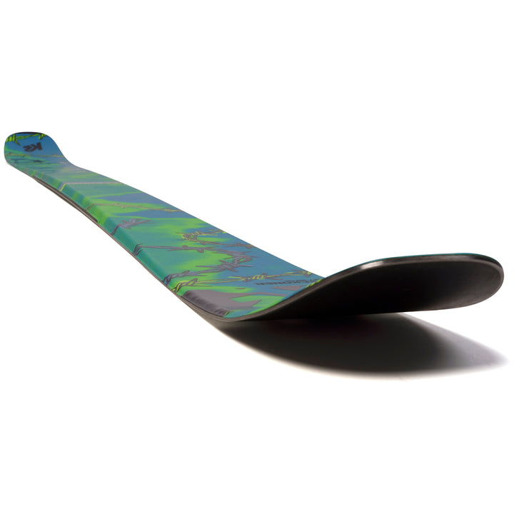 K2 Reckoner 92 Skis 2022
