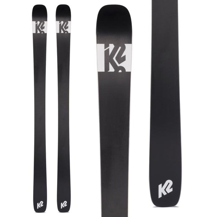 K2 Reckoner 92 Skis 2022