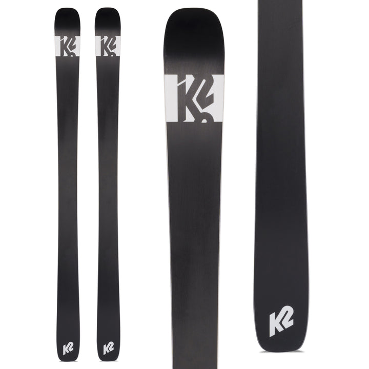 K2 Reckoner 92 Skis 2022