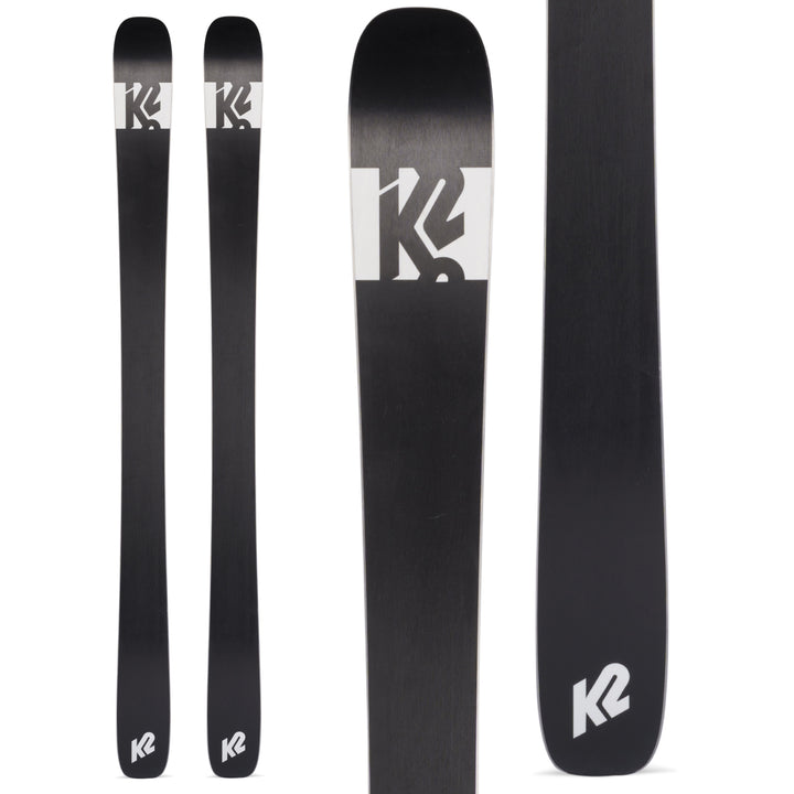 K2 Reckoner 92 Alliance Skis - Women's 2022