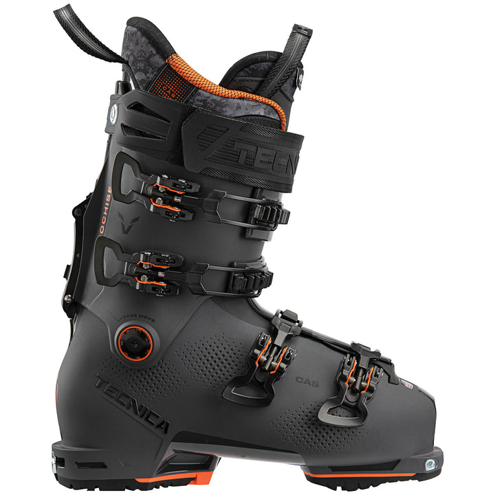 Tecnica Cochise 110 DYN Alpine Touring Ski Boots 2023 Graphite