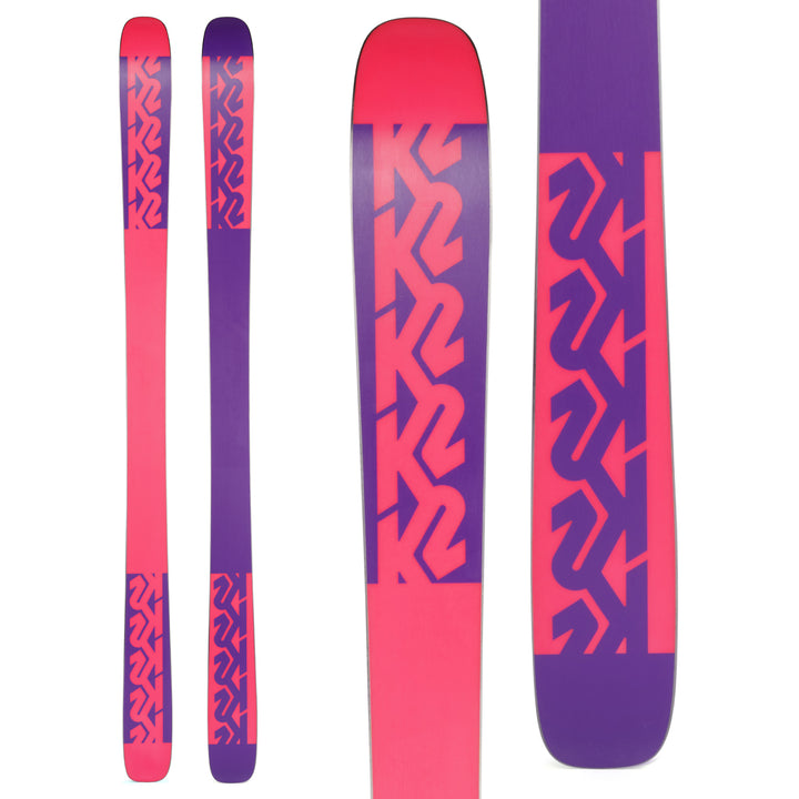 K2 Midnight Skis - Women's 2022