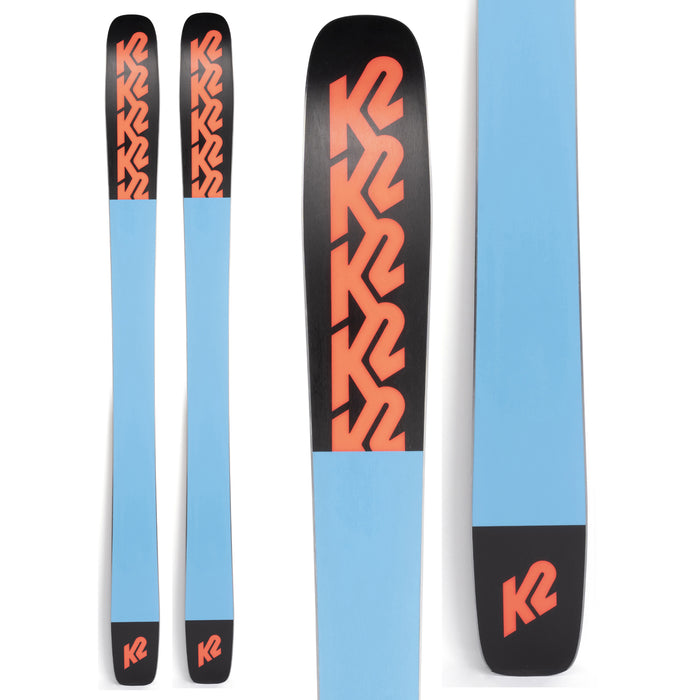 K2 Mindbender Team Skis 2022