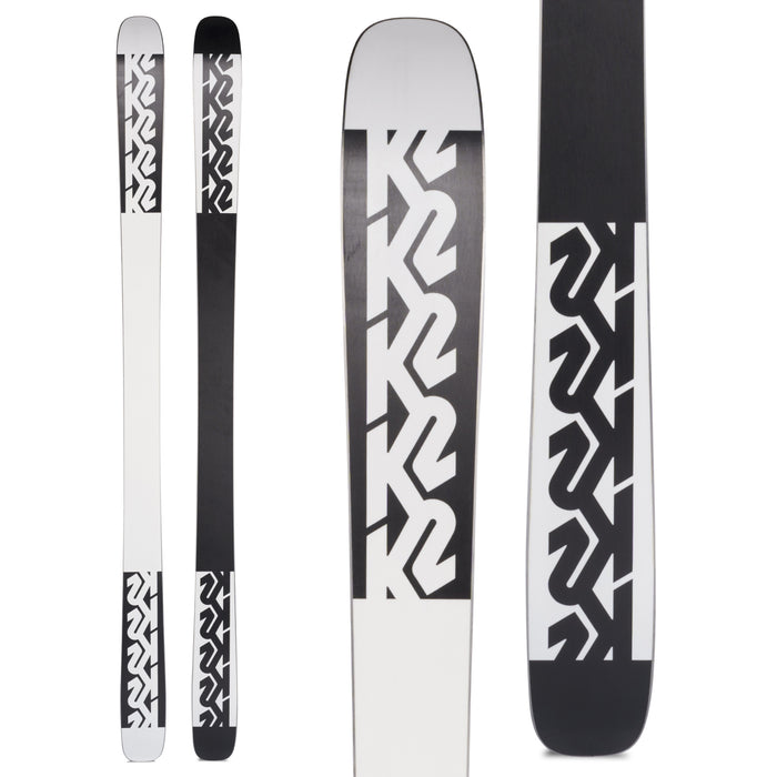 K2 Sight Skis 2022