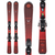 Blizzard Brahma Jr Skis + 7.0 FDT Bindings - Kids' 2024