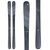 Blizzard Black Pearl 82 Skis - Women's 2022