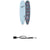Catch Surf Odysea 8'0" Log x Jamie O'Brien Surfboard + Dakine Kainui Team 8' Leash