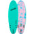 Catch Surf Odysea 6'0" Log x Blair Conklin Surfboard