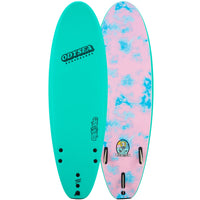 Catch Surf Odysea 6'0" Log x Blair Conklin Surfboard
