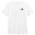 The North Face Pride Short Sleeve T-Shirt - Men's TNF White