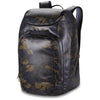 Cascade Camo Coated