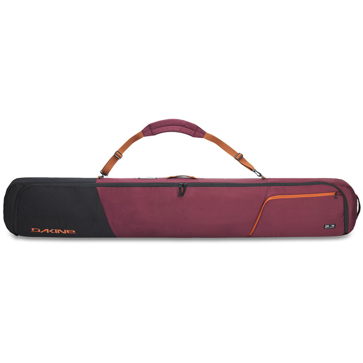 Dakine Tram Ski Bag Port Red