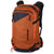 Dakine Poacher RAS 36L Backpack Red Earth