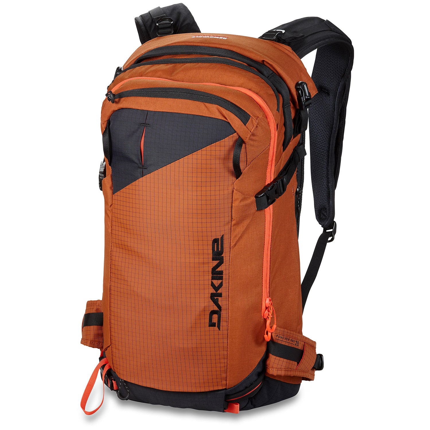 Dakine Poacher RAS 26L Backpack – evo