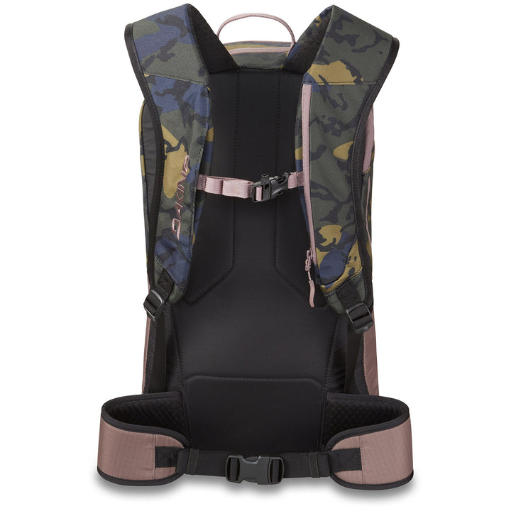 Dakine Mission Pro 18L Backpack - Women's Cascade Camo