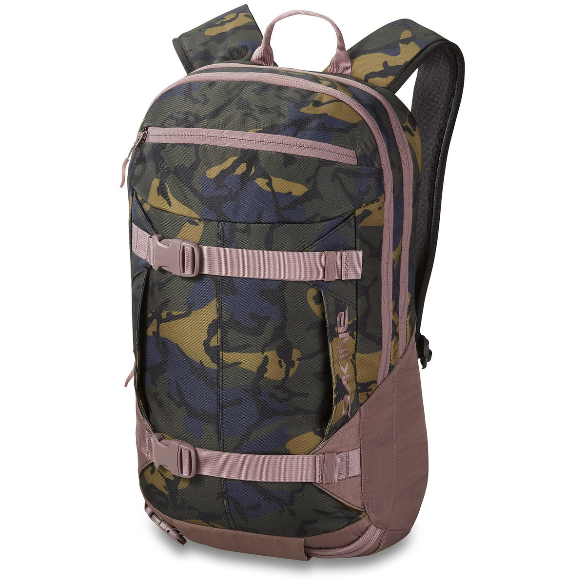 Dakine Mission Pro 18L Backpack - Women's Cascade Camo