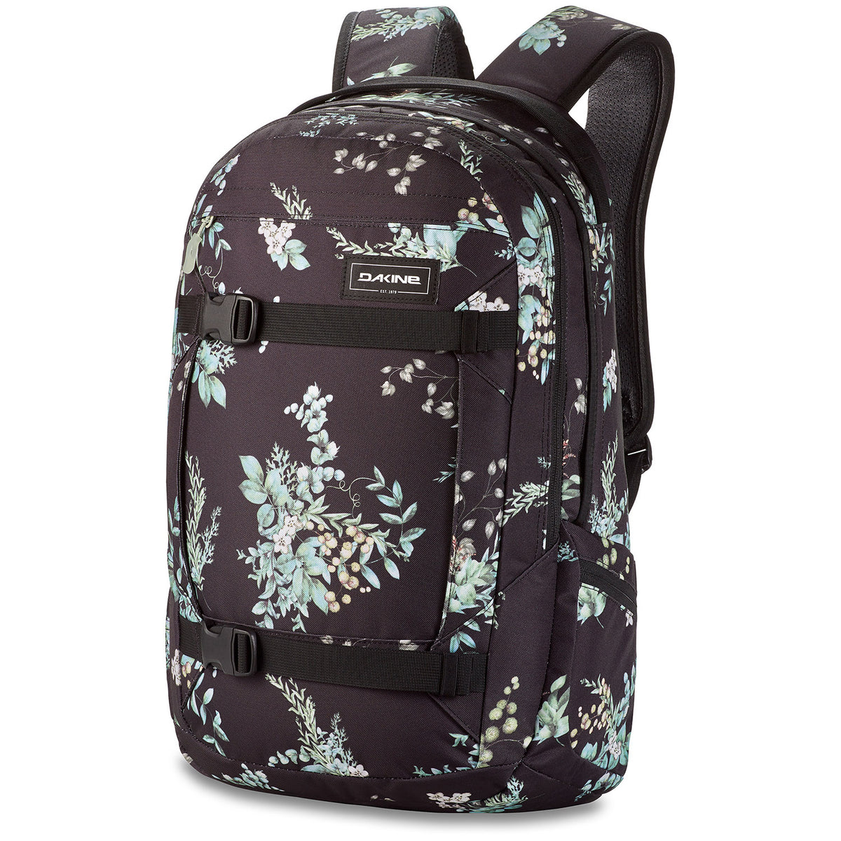 Dakine Mission 25L Backpack - Women's Solstice Floral