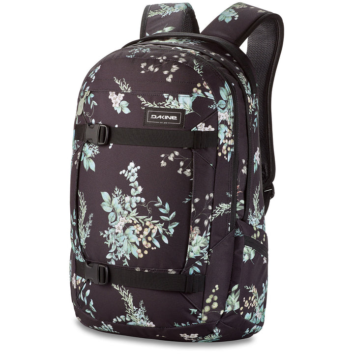 Dakine Mission 25L Backpack - Women's Solstice Floral