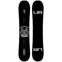 Lib Tech Double Dip C2 Snowboard 2022