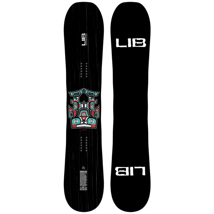 Lib Tech Double Dip C2 Snowboard 2022