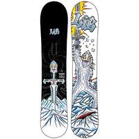 Lib Tech Dynasword C3 Snowboard - Boys' 2022
