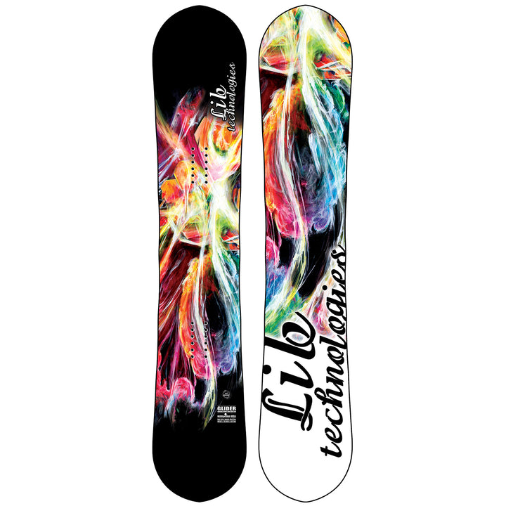 Lib Tech Glider BTX Snowboard - Women's 2022