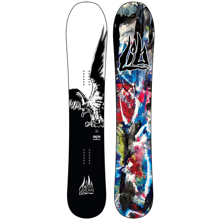 Lib Tech Jamie Lynn C3 Snowboard 2022
