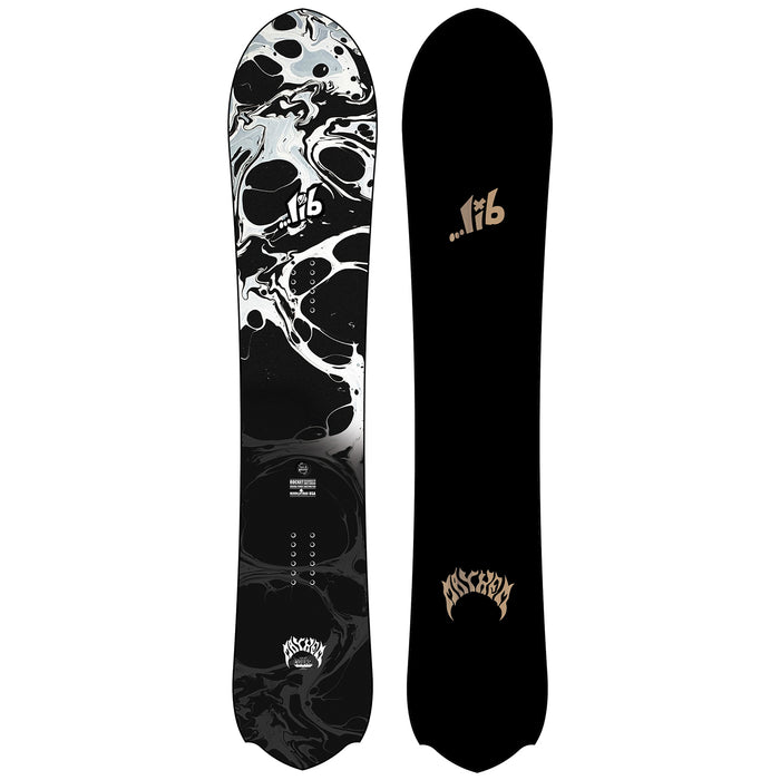 Lib Tech Lost Mayhem Rocket C3 Snowboard 2022