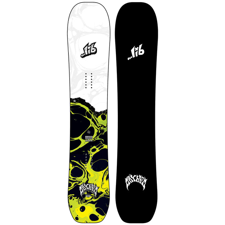 Lib Tech Lost Quiver Killer C3 Snowboard 2022