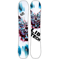 Lib Tech Ryme C3 Snowboard - Women's 2022
