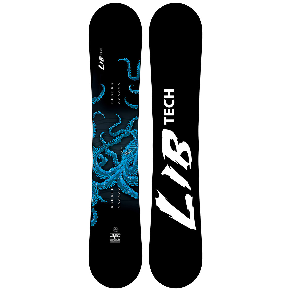 Lib Tech TRS C3 Snowboard 2022