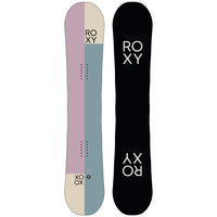 Roxy XOXO C3 Snowboard - Women's 2022