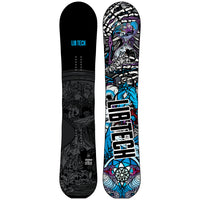 Lib Tech Terrain Wrecker C2X Snowboard 2022