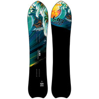 Lib Tech Wayfinder II C2 Snowboard 2022