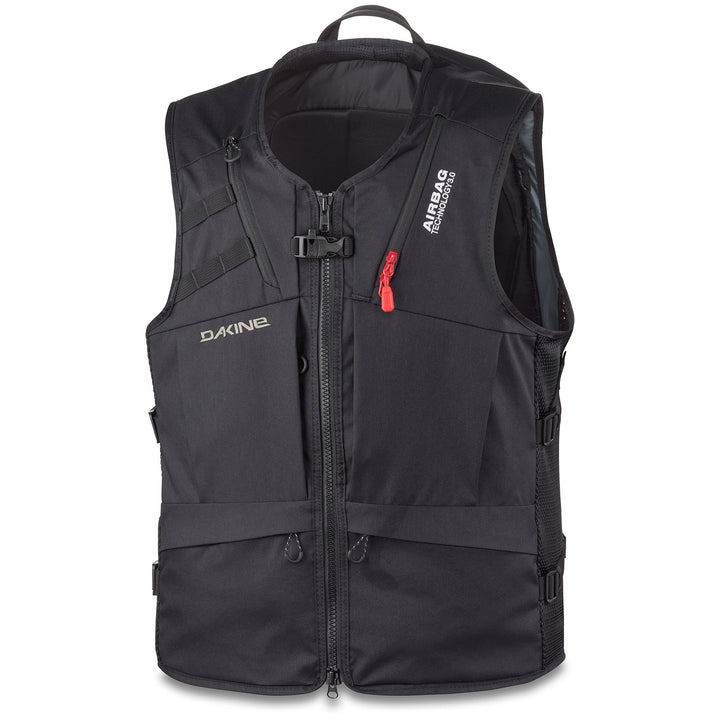 Dakine Poacher RAS Vest Backpack Black