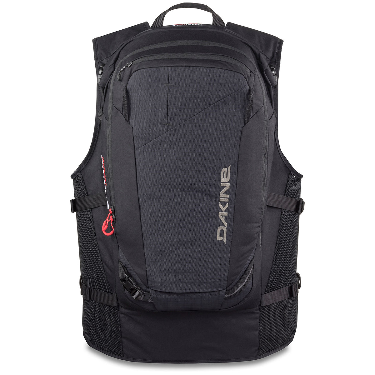 Dakine Poacher RAS Vest Backpack Black