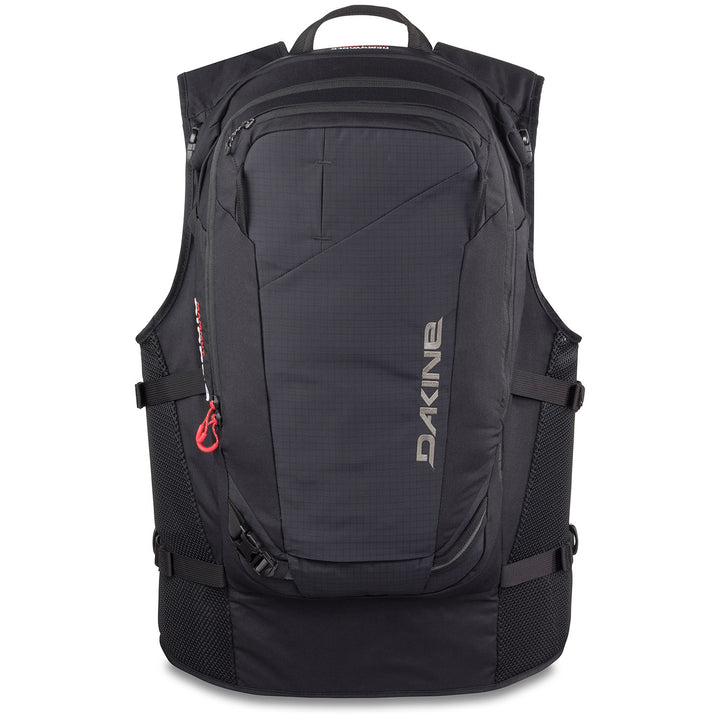 Dakine Poacher RAS Vest Backpack Black