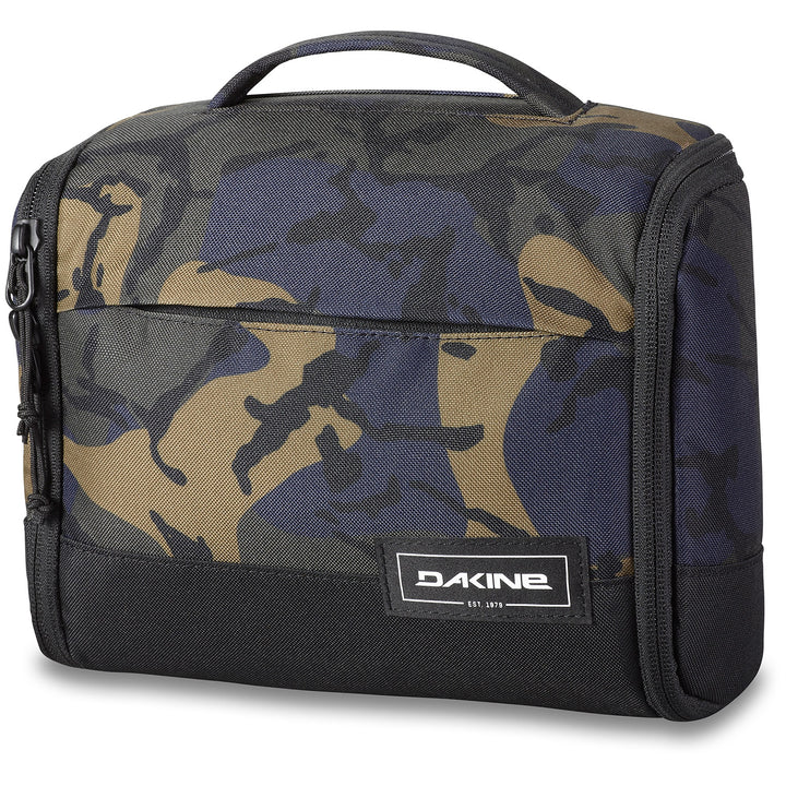 Dakine Daybreak Medium Travel Kit Cascade Camo