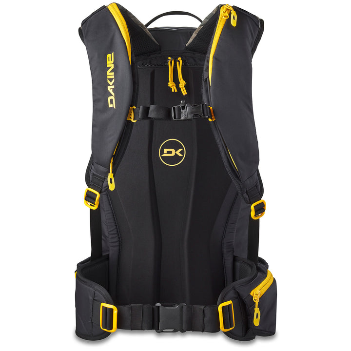Dakine Team Poacher 32L Backpack Sammy Carlson