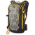 Dakine Team Poacher 32L Backpack Sammy Carlson