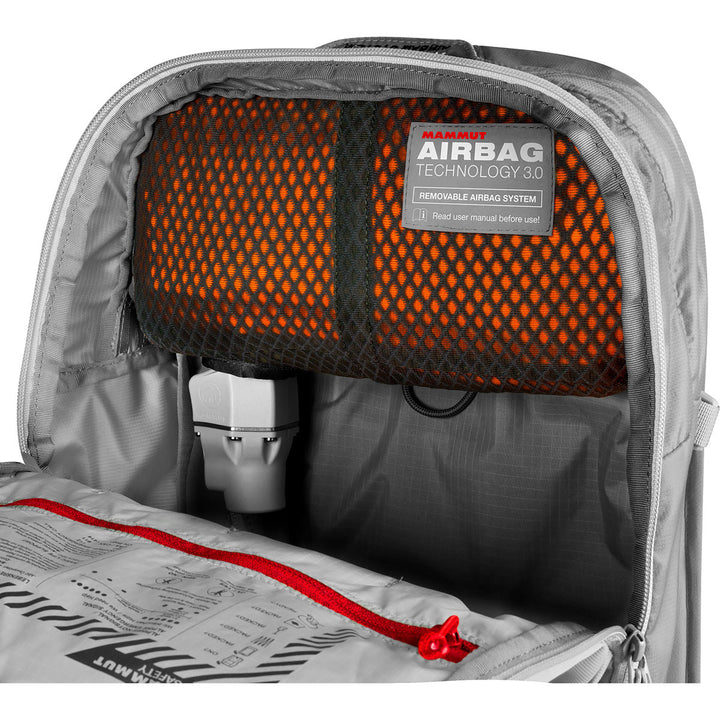 Dakine RAS Removable Airbag 3.0 Orange