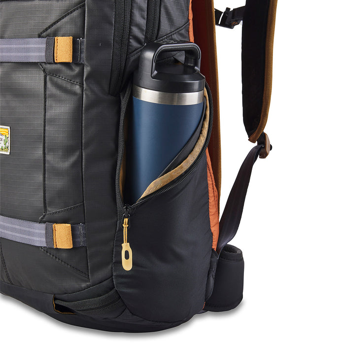 Dakine Team Mission Pro 25L Backpack Bryan Fox