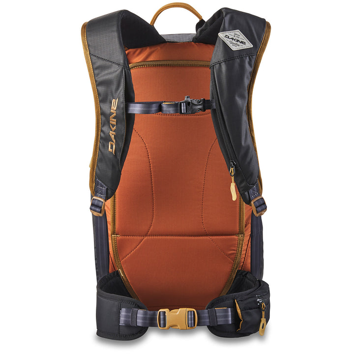 Dakine Team Mission Pro 25L Backpack Bryan Fox