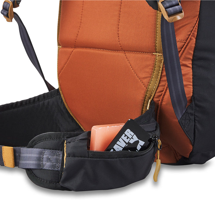 Dakine Team Mission Pro 25L Backpack Bryan Fox