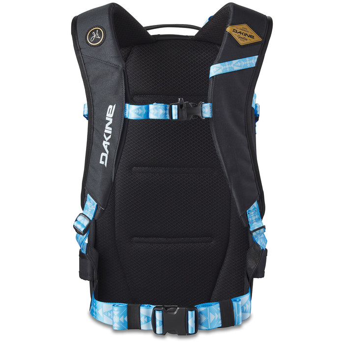 Dakine Team Heli Pro 20L Backpack - Women's Jamie Anderson