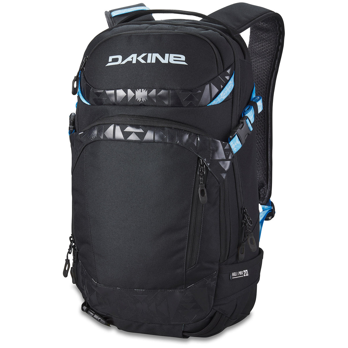 Dakine Team Heli Pro 20L Backpack - Women's Jamie Anderson