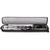Dakine Fall Line Ski Roller Hardside Bag Black
