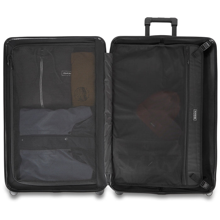 Dakine Concourse Hardside Large Roller Bag Black