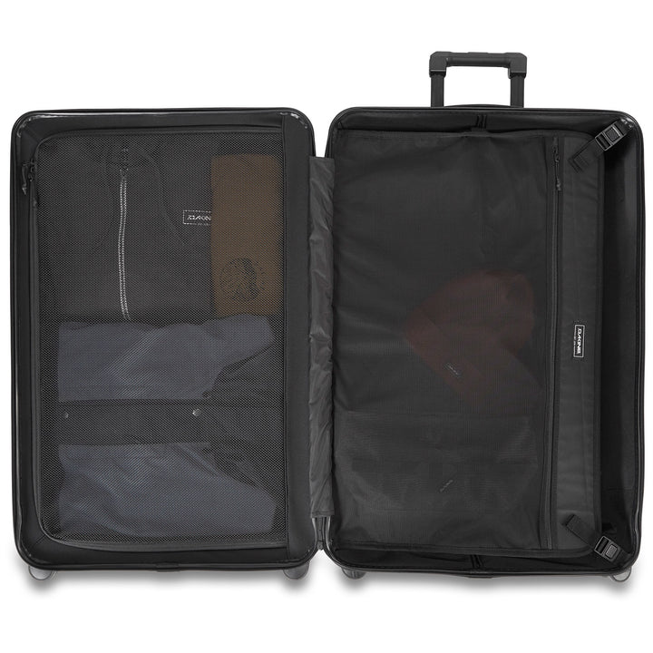 Dakine Concourse Hardside Large Roller Bag Black