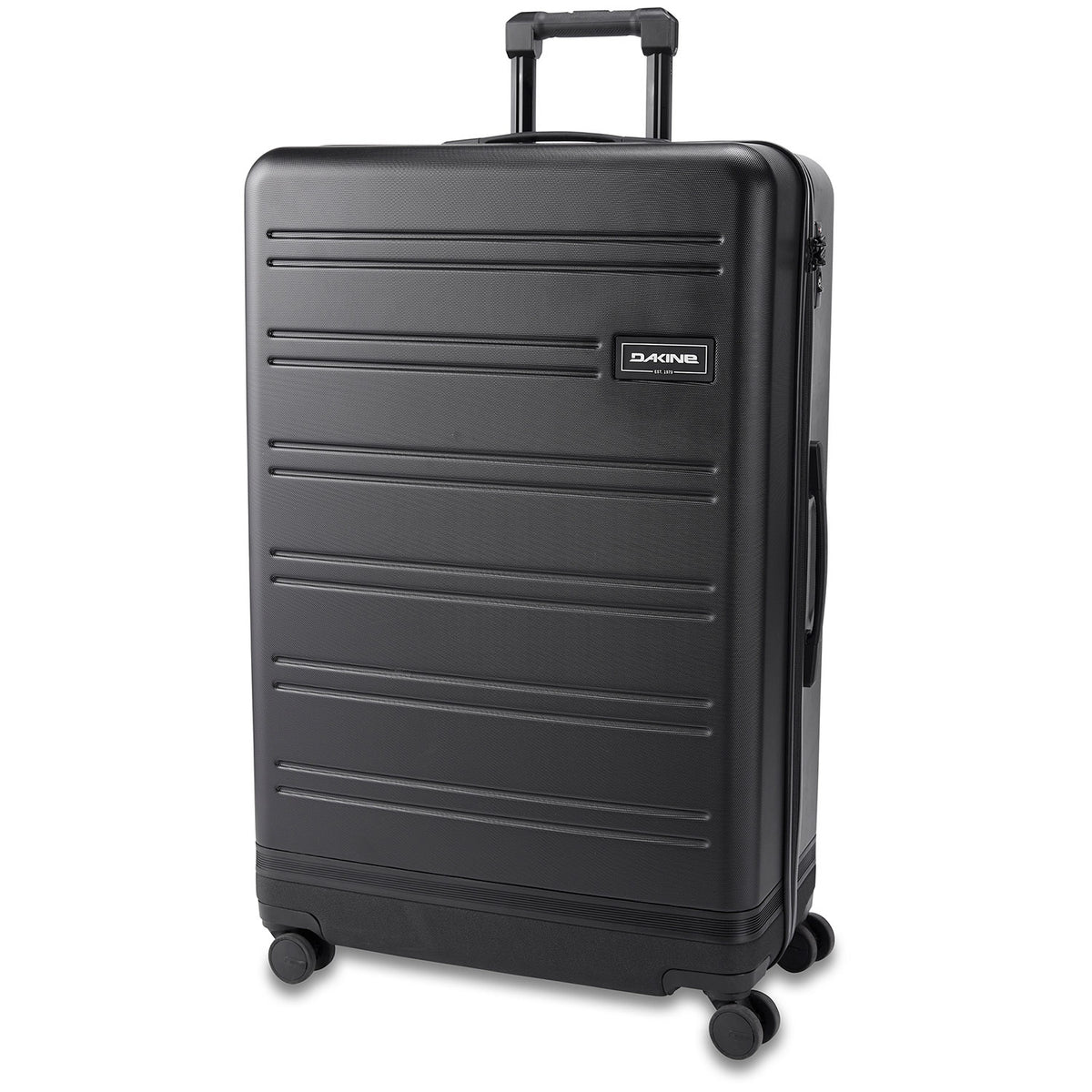 Dakine Concourse Hardside Large Roller Bag Black